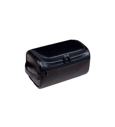 Garzini Toiletry Bag Black