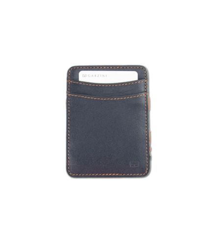 Garzini Urban Magic Wallet RFID Blue Orange