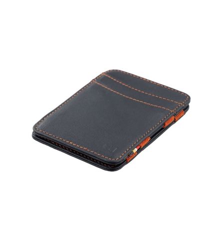 Garzini Urban Magic Wallet RFID Blue Orange