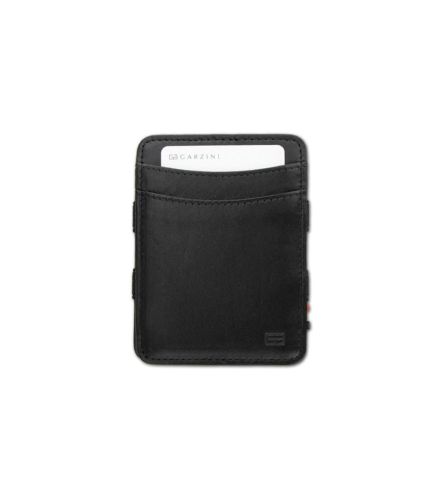 Garzini Urban Magic Wallet RFID Black