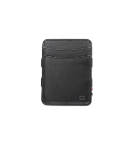 Garzini Urban Magic Wallet RFID Black