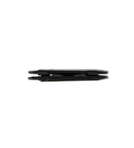 Garzini Urban Magic Wallet RFID Black