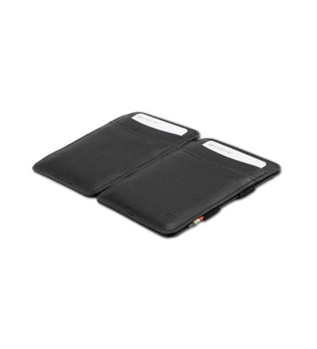 Garzini Urban Magic Wallet RFID Black