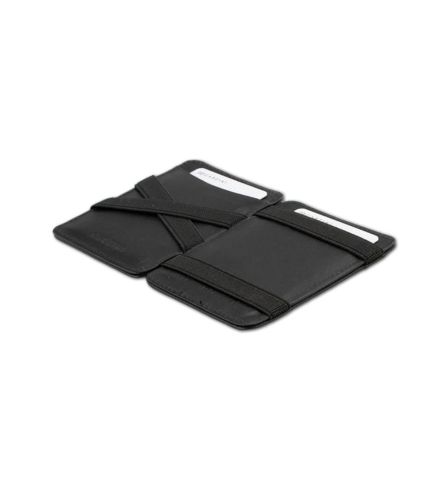 Garzini Urban Magic Wallet RFID Black