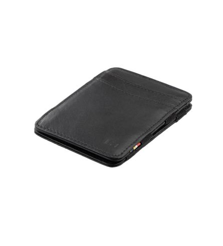 Garzini Urban Magic Wallet RFID Black