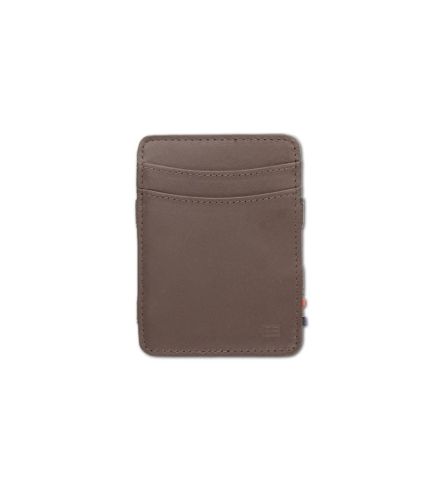 Garzini Urban Magic Wallet RFID Brown