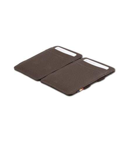 Garzini Urban Magic Wallet RFID Brown