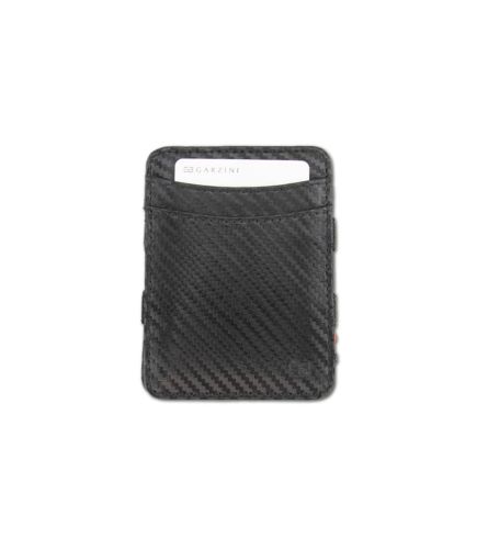 Garzini Urban Magic Wallet RFID Carbon Black