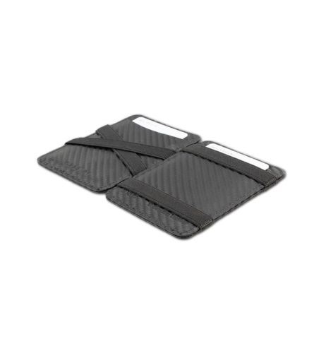 Garzini Urban Magic Wallet RFID Carbon Black