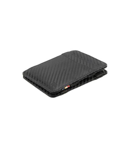 Garzini Urban Magic Wallet RFID Carbon Black