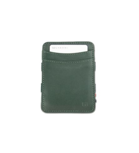 Garzini Urban Magic Wallet RFID Green