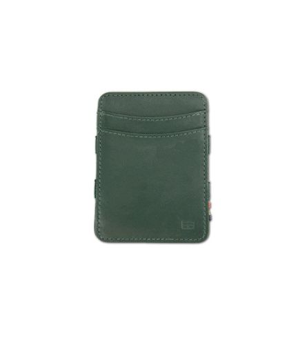 Garzini Urban Magic Wallet RFID Green