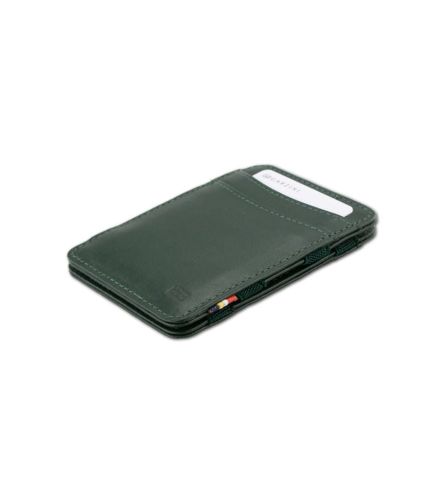 Garzini Urban Magic Wallet RFID Green