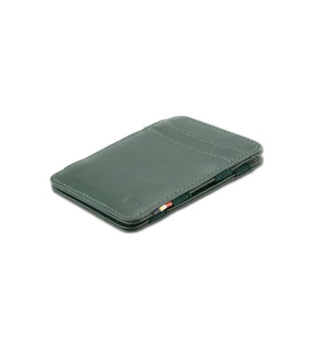 Garzini Urban Magic Wallet RFID Green