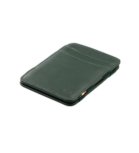 Garzini Urban Magic Wallet RFID Green