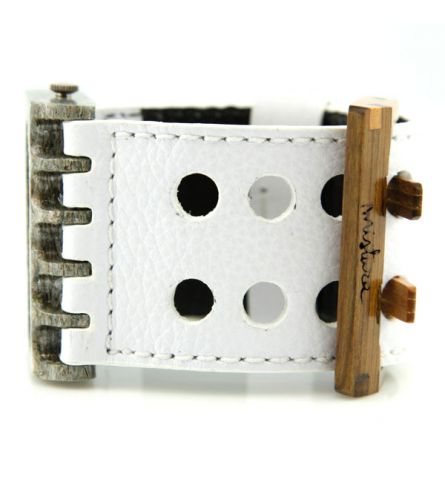 Mistura Ferro PAP White