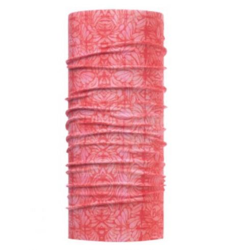 High Uv BUFF Calyx Salmon Rose