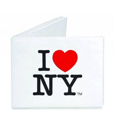 Mighty Wallet I love New York