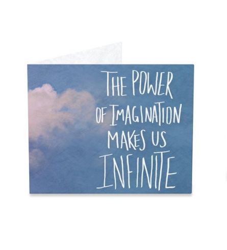 Mighty Wallet - Imagination