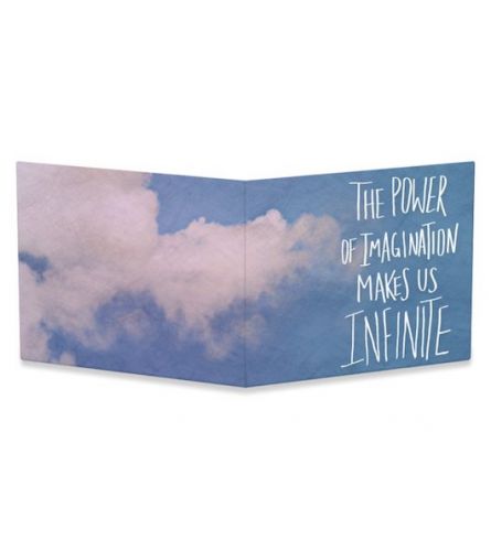 Mighty Wallet - Imagination