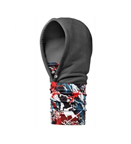 Junior Hoodie BUFF Be Free