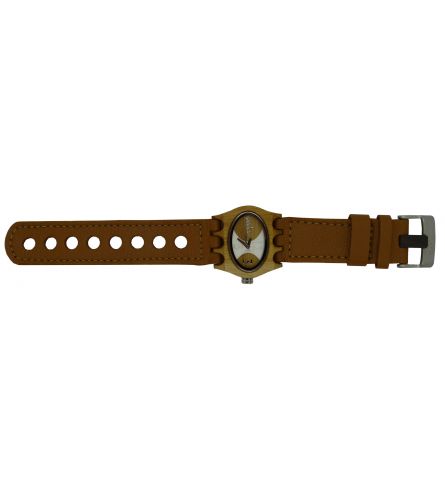 Mistura Kamera Brown