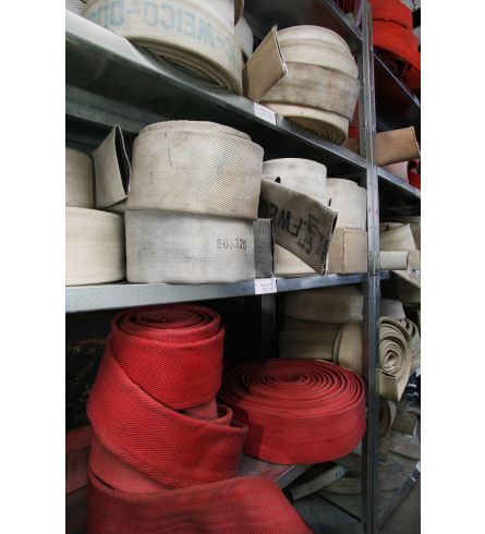 Feuerwear Walter Schoudertas Zwart