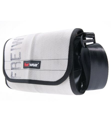 Feuerwear Larry Schoudertas Wit