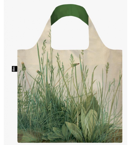 Loqi Bag Albrecht Dürer The Large Piece of Turf