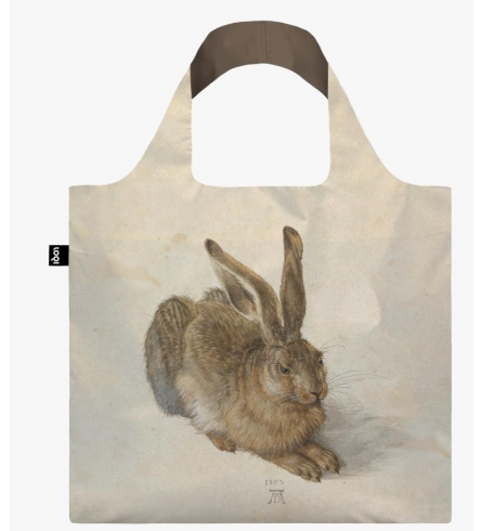 Loqi Bag Albrecht Duerer Young Hare