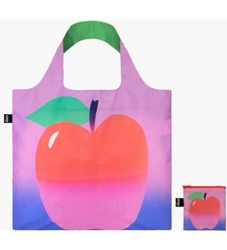 Loqi Bag Ana Popescu Apple Recycled