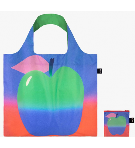 Loqi Bag Ana Popescu Apple Recycled