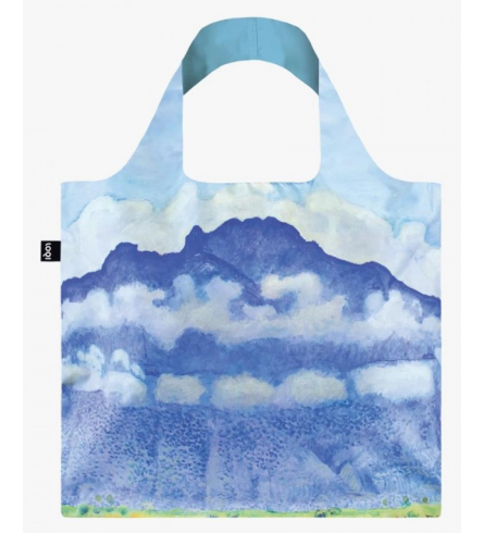  Loqi Bag Ferdinand Hodler The Schynige Platte