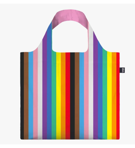 Loqi Bag Pride by Inma Hortas