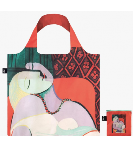  Loqi Bag Picasso Le Reve Recycled