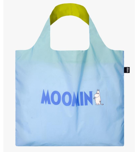 Loqi Bag Moomin Family  