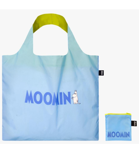 Loqi Bag Moomin Family  