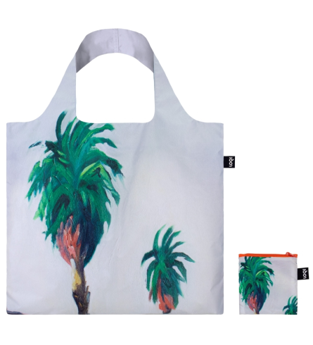Loqi Bag Nao Tatsumi Playa del Rey Recycled