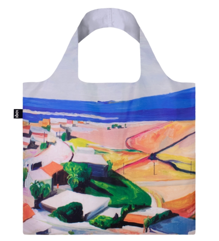 Loqi Bag Nao Tatsumi Playa del Rey Recycled