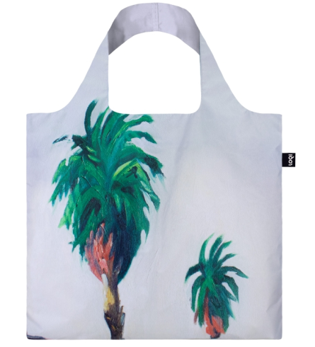 Loqi Bag Nao Tatsumi Playa del Rey Recycled