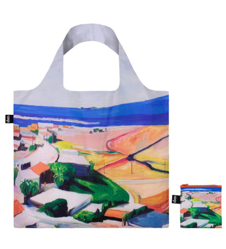 Loqi Bag Nao Tatsumi Playa del Rey Recycled