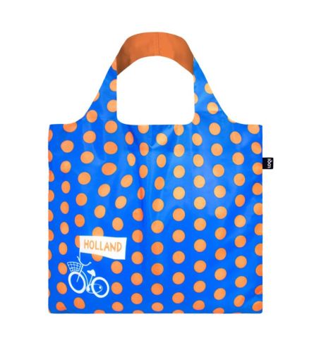 Loqi Bag Travel Collection Holland Recycled