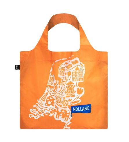 Loqi Bag Travel Collection Holland Recycled