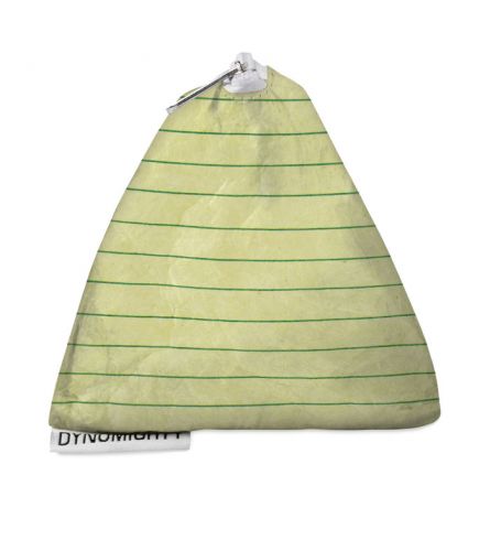 Dynomighty Mighty Stash Bag - Legal Paper