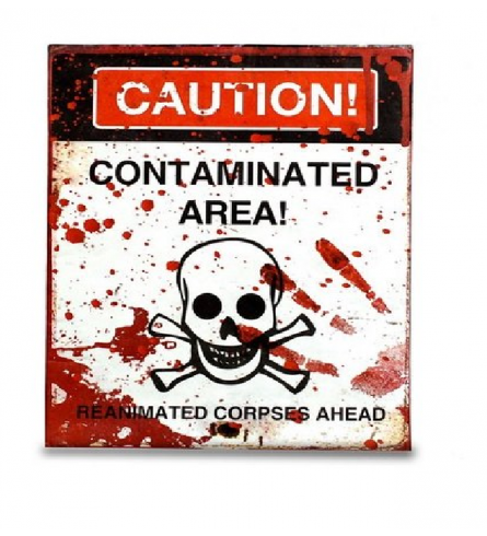 mighty tablet case zombie