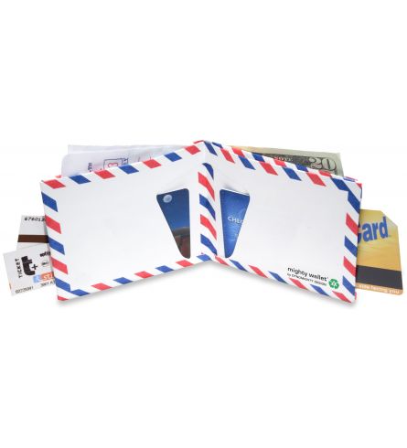 Mighty Wallet Airmail