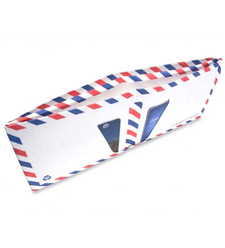 Mighty Wallet Airmail