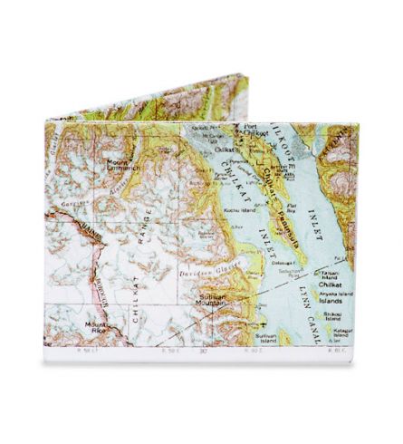 Mighty Wallet Explorer