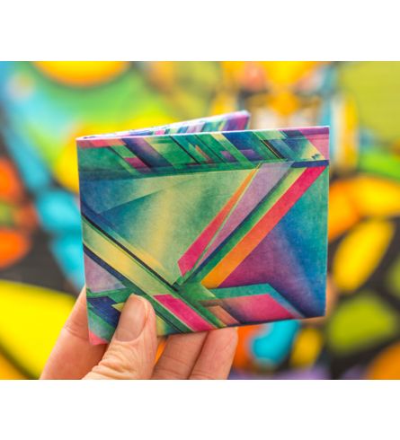 Mighty Wallet Future 14