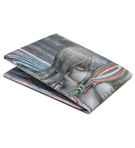 Mighty Wallet Me, Myself and I by Camilla d'Errico